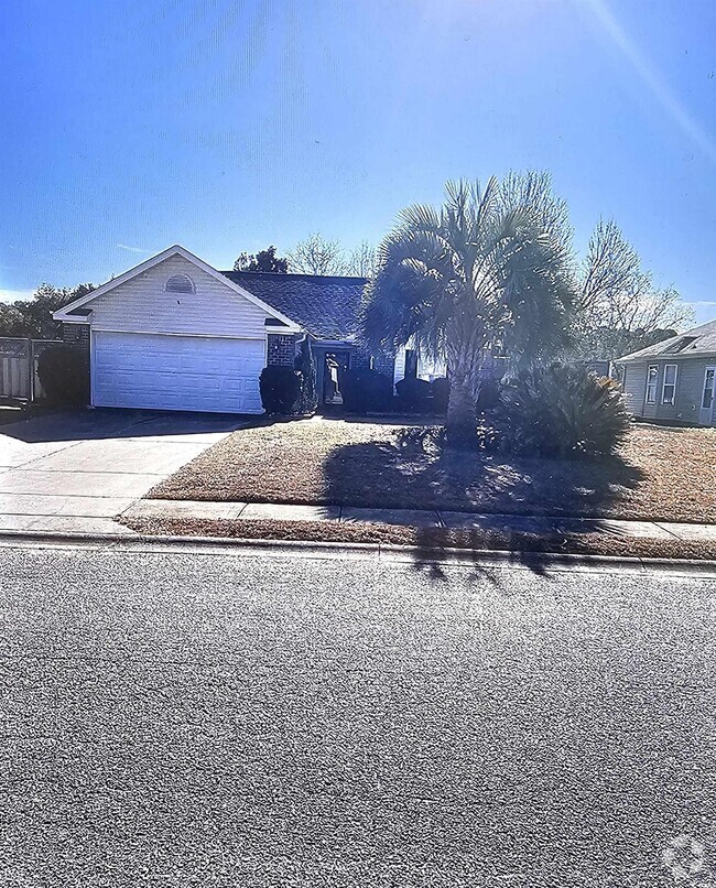 Building Photo - 2727 Canvasback Trail Rental