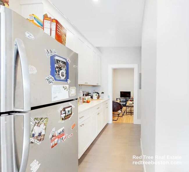 Photo - 1284 Commonwealth Ave Unit 7