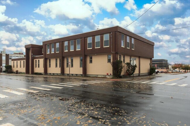 Photo - 540 Chestnut St Unit 10