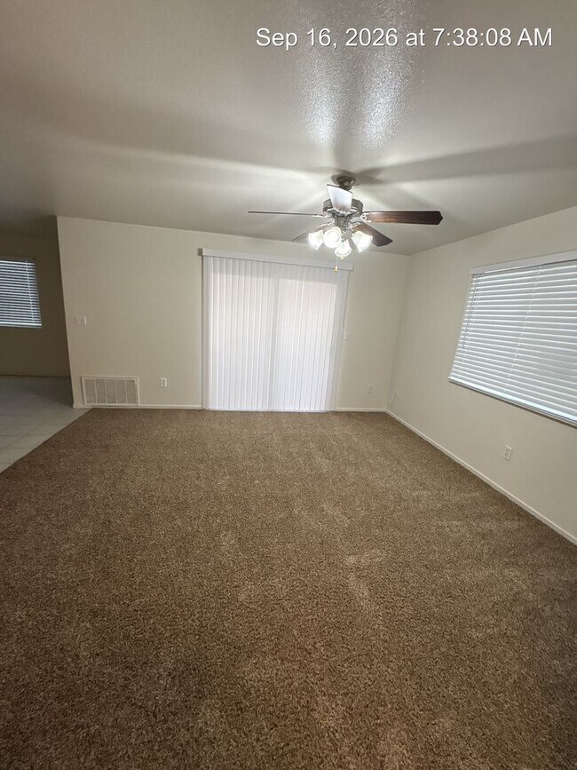 2916-18 North Terrace Street & 2645-2647 West Lark Avenue