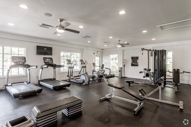 Interior Photo - Atwater Rental