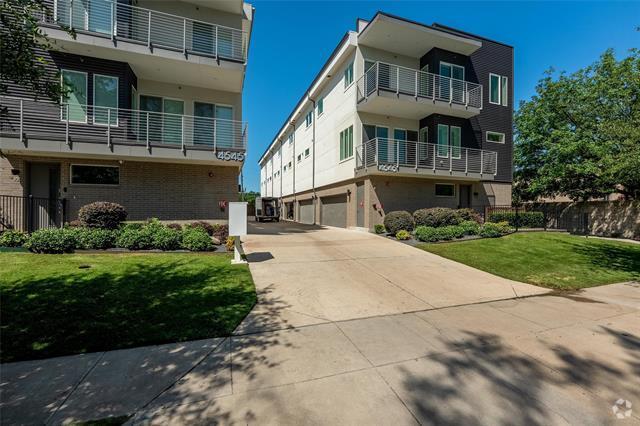 Building Photo - 4545 Bowser Ave Unit 202 Rental