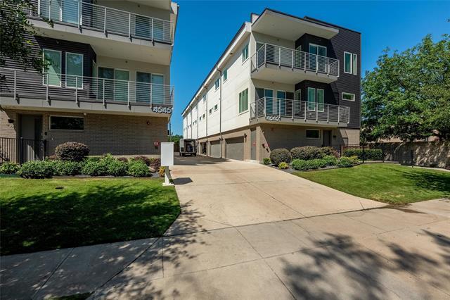 Photo - 4545 Bowser Ave Condo Unit 202