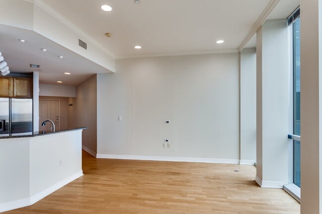 Photo - 1-Bedroom luxury Condo at The Tower in Downtown Fort Worth! Unit 1206