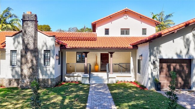 Photo - 519 Alhambra Cir