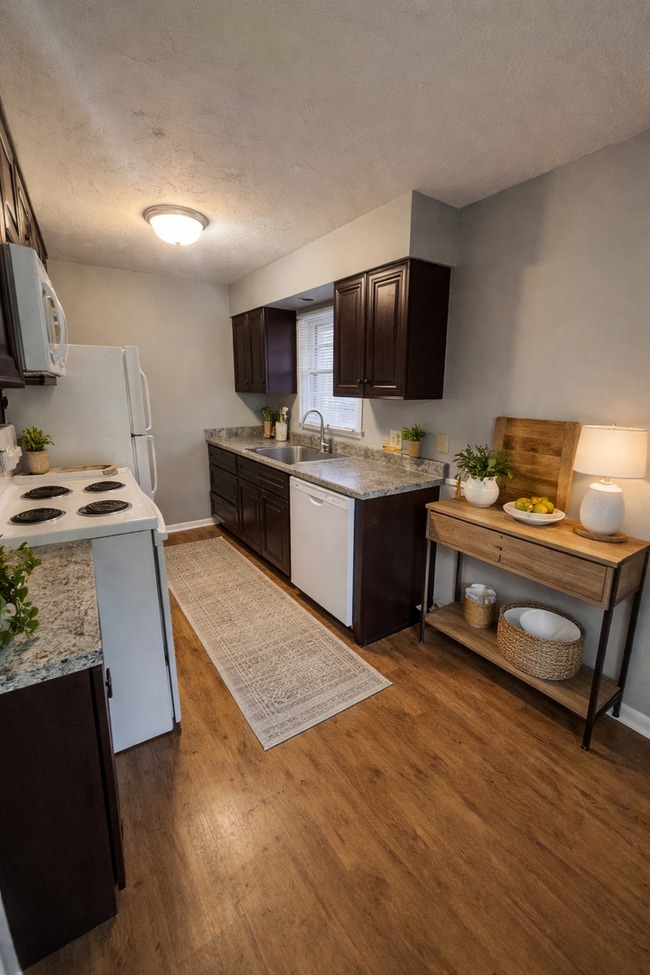 Photo - 2930 N 51st St Unidad 2932