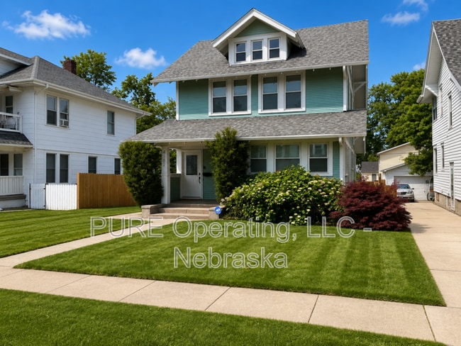 Building Photo - 4182 Wakeley St