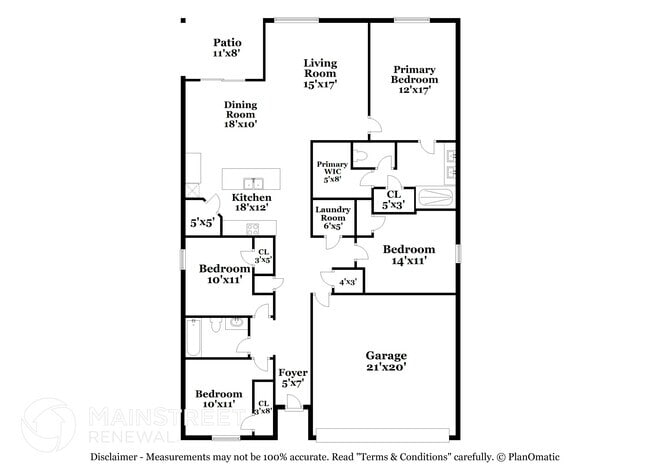 Building Photo - 195 Bella Dr Rental