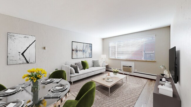 Photo - Park Josephine