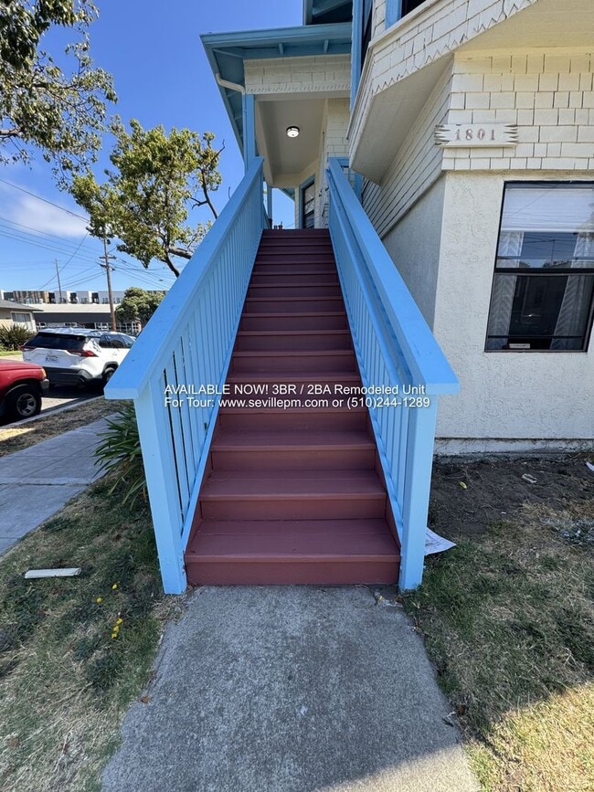 Photo - 1801 Eagle Ave Apartment Unit A