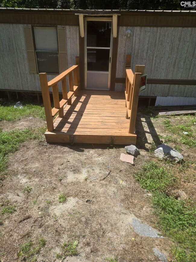 Building Photo - 833 Kitti Wake Dr Rental