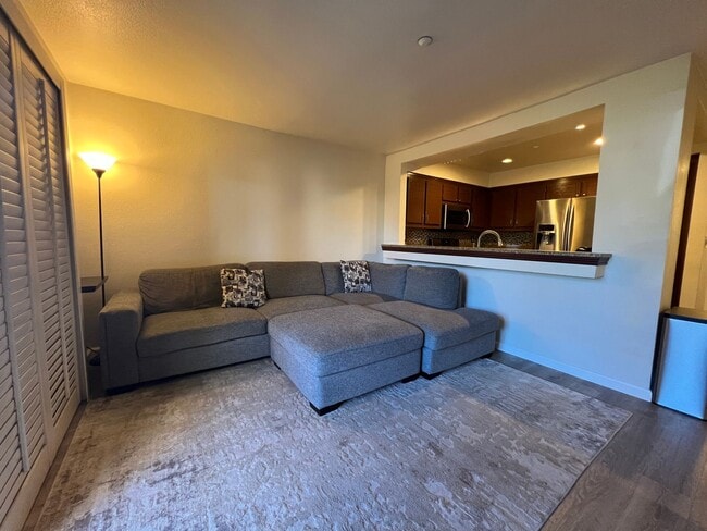 Photo - Sharp Contemporary 2 Bedroom 2.5 Bath Two Story Condo in San Jose Unit E