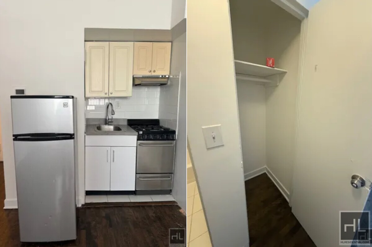 Photo - East 61 Street Unit 2F