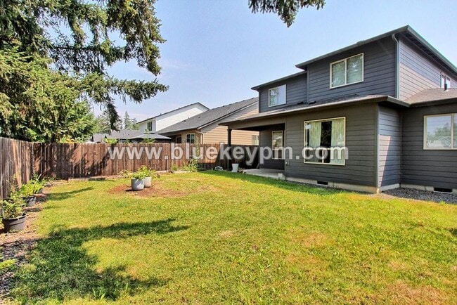 Photo - 5 Bed, 3 Bath Home with Tesla Charger in Orchards Near Hockinson Meadows Park