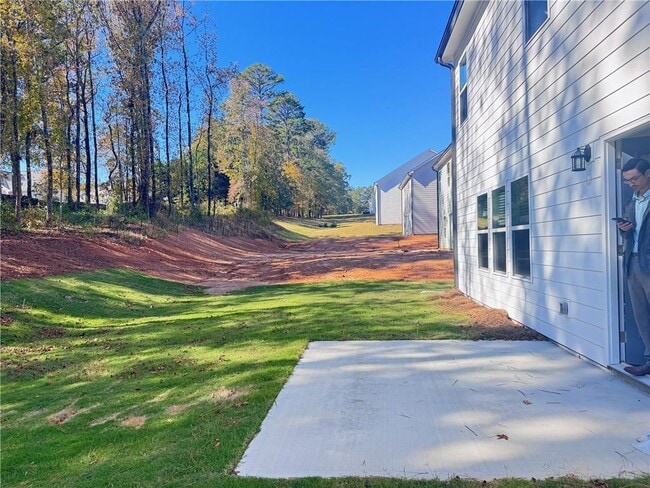 Photo - 334 Silverleaf Trl