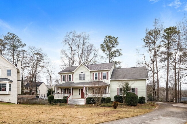 Photo - 1679 Hickory Wood Ct