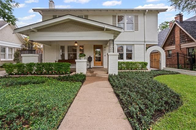 Photo - 4014 Modlin Ave