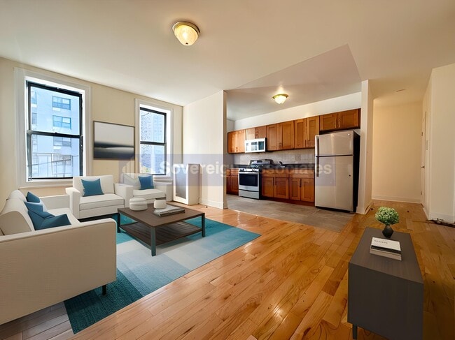 2504 Olinville Avenue - 2504 Olinville Avenue Apartment Unit 4G
