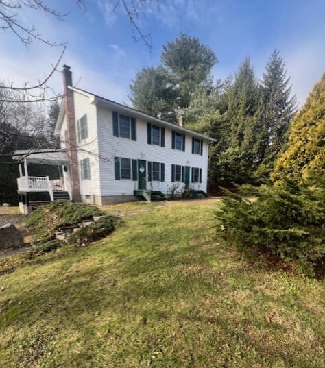 Building Photo - 268 College Hwy Unit 268