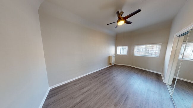 Photo - FREE RENT! 1 BED & 1 BATH UNIT AVAILABLE -...