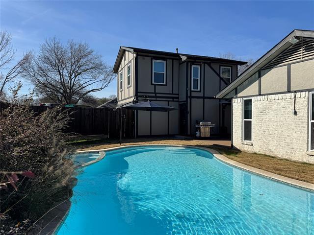 Photo - 3200 Dover Dr