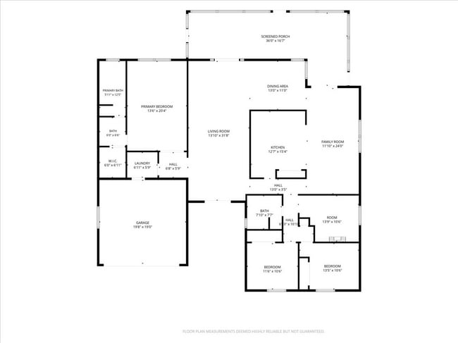 Photo - 20009 NW 66th Pl