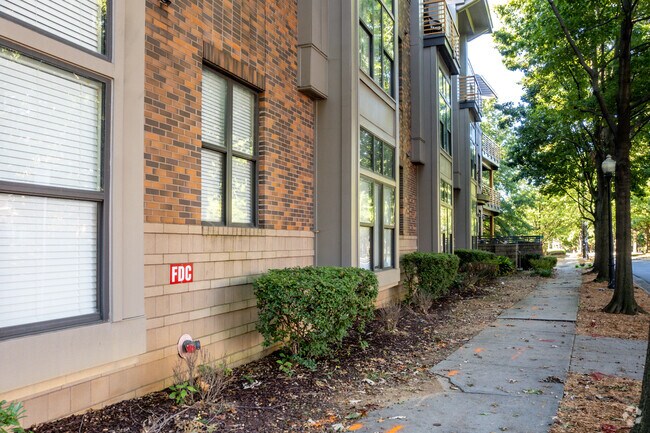 Photo - Cityview Lofts