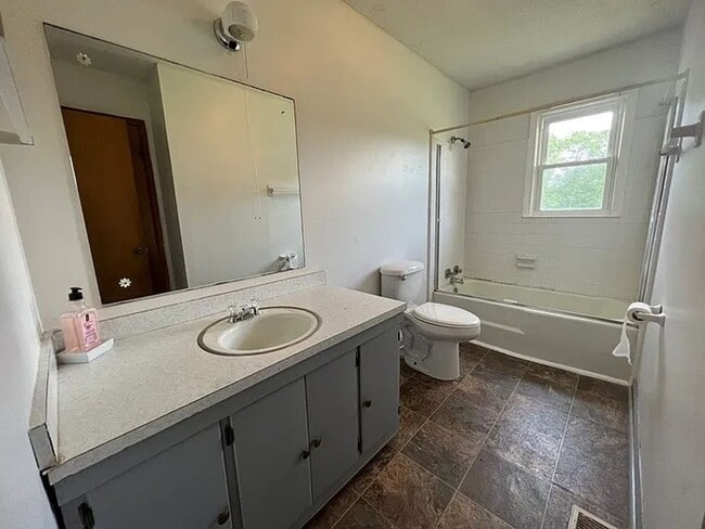 Photo - Brick home on corner lot