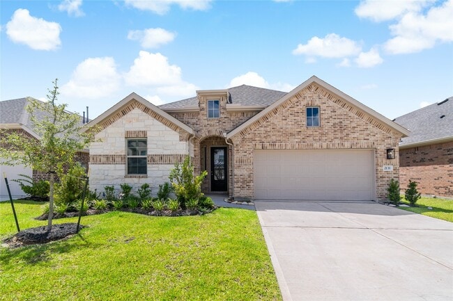 Building Photo - 2131 Villa Flora Ln