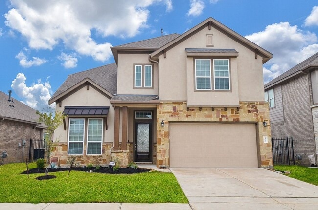 Photo - 24023 Tirso River Ct