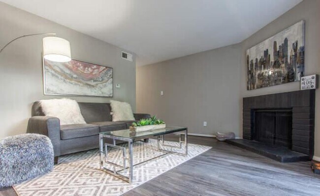 Photo - 1 bedroom in Houston TX 77084 Unidad 1047