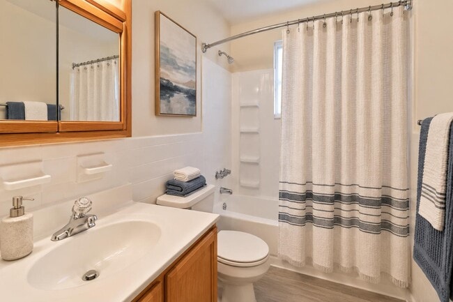 Westerlee Apartment Homes