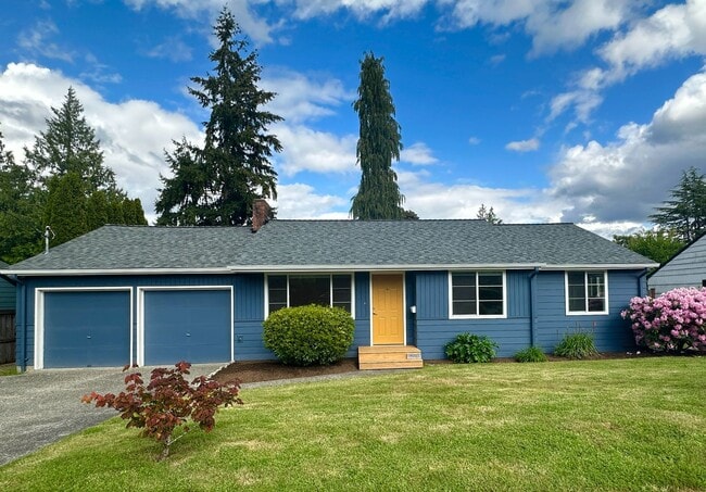 3bd/1.5ba Shoreline Home - 3bd/1.5ba Shoreline Home