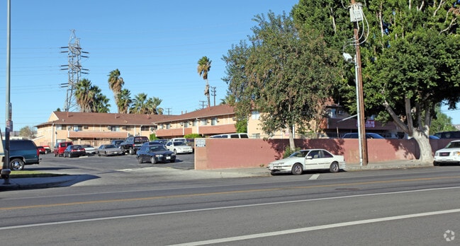 Building Photo - Northridge Nexus Apartments