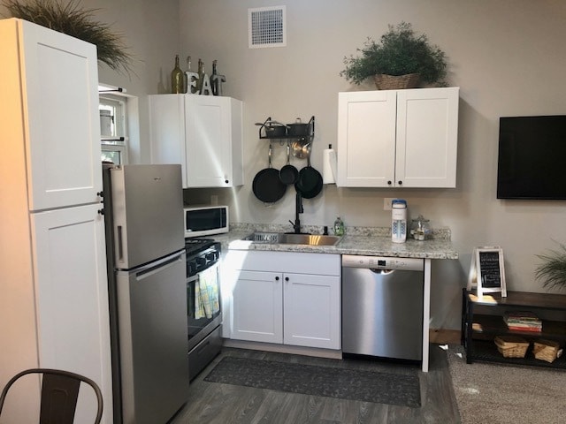 Building Photo - 1635 W University Heights Dr N Unit Local Heights