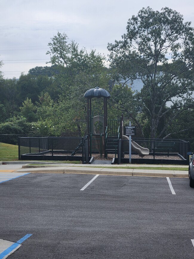 Photo - Gentry Place Apartments