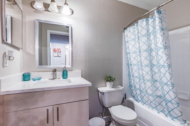 Collington Apartments