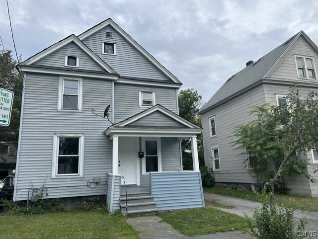 Photo - 322 Hatch St