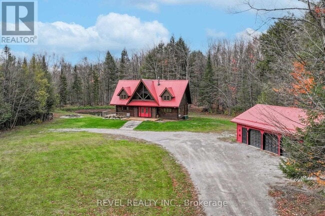 Photo - 3515 County Rd 121