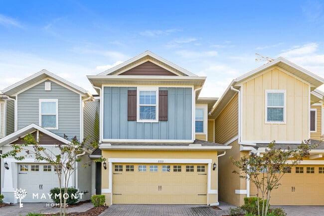 Building Photo - 2210 Sedge Grass Wy