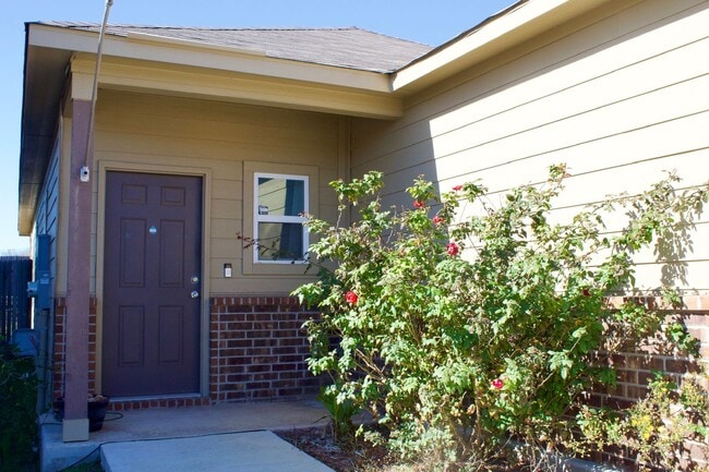 Building Photo - Butterfield Ranch