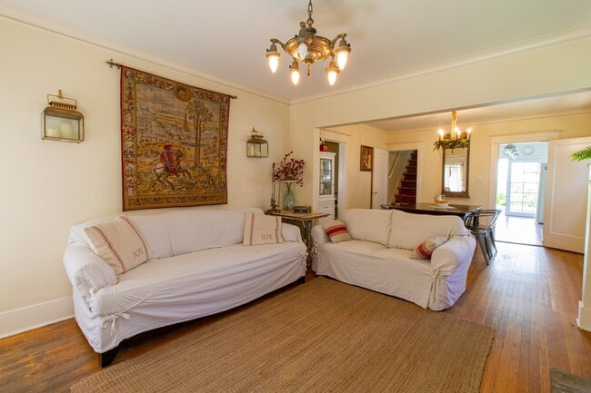 Photo - Gorgeous NW District House with Stunning Upgrades and Original Charm