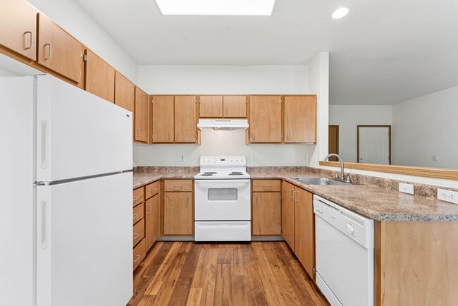 Photo - Reedville Commons