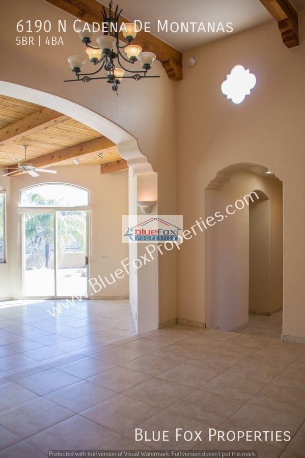 Photo - 6190 N Cadena De Montanas