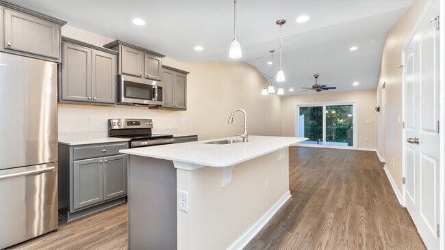 Photo - 132 Machrie Loop