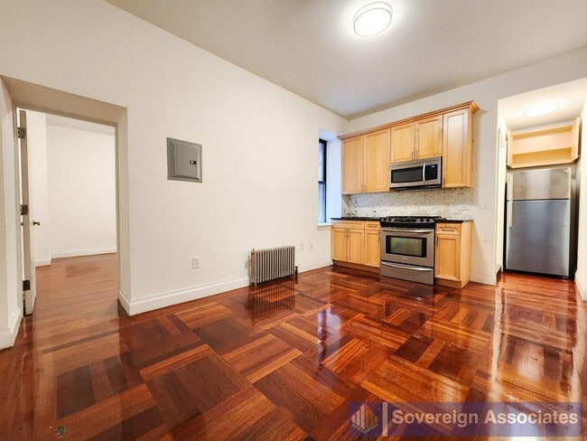 Photo - 611 W 137th St Unit A