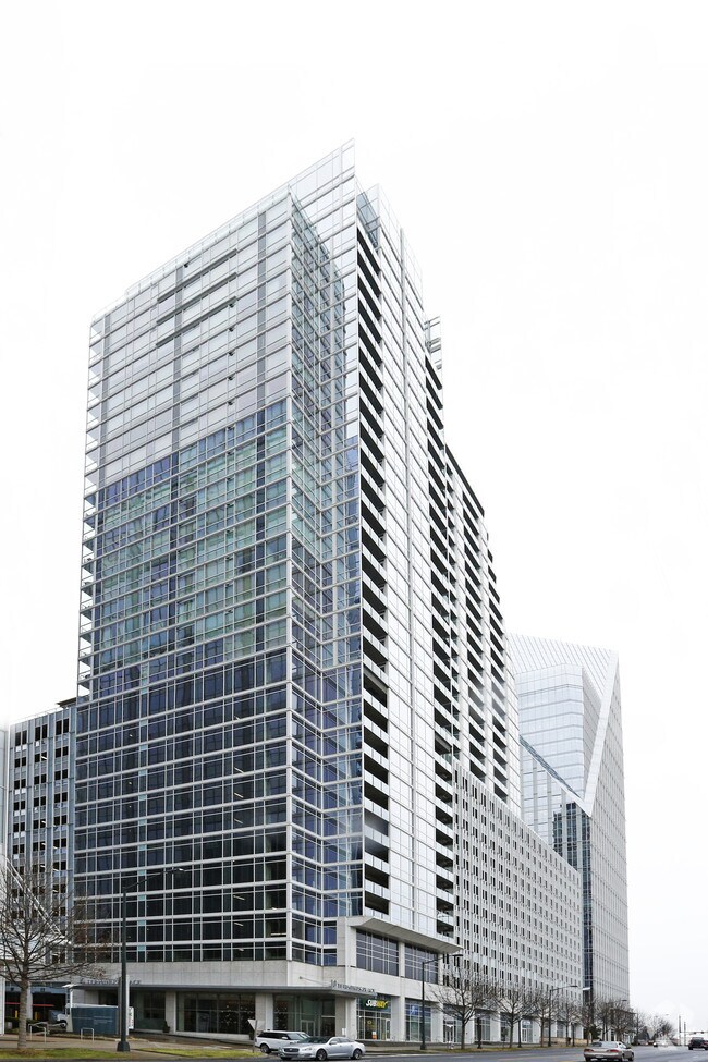 Foto principal - 10 Terminus Place