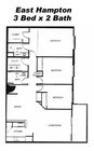 3BR/2BA
