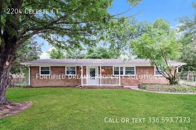 Photo - 2204 Celeste Ct