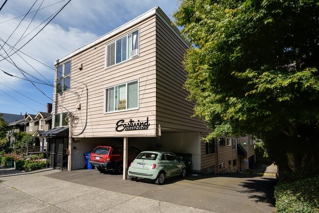 Eastwind Apartments